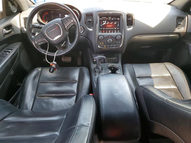 Aukcja sprzedaży 2020 Dodge Durango, vin: 1C4SDHCT4LC283264, numer aukcji: 48274456