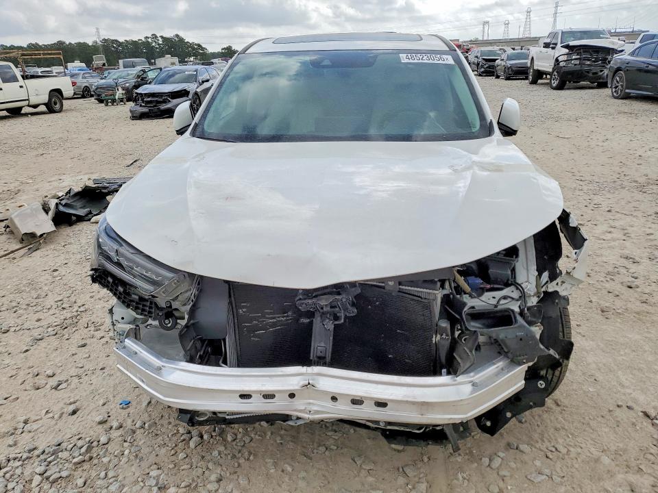 Aukcja sprzedaży 2025 Acura Rdx, vin: 5J8TC2H57SL034567, numer aukcji: 48523056