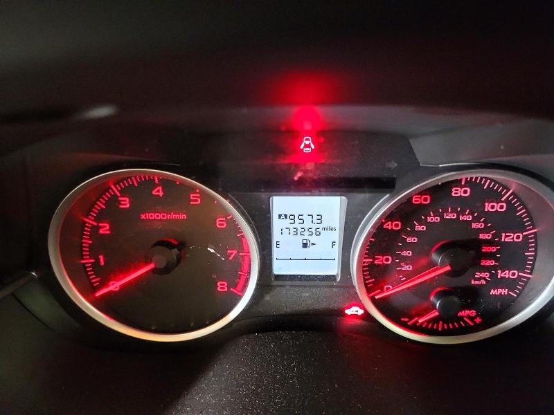 2013 Subaru Xv Crosstrek მანქანა იყიდება აუქციონზე, vin: JF2GPAWC1D2836137, აუქციონის ნომერი: 51157706