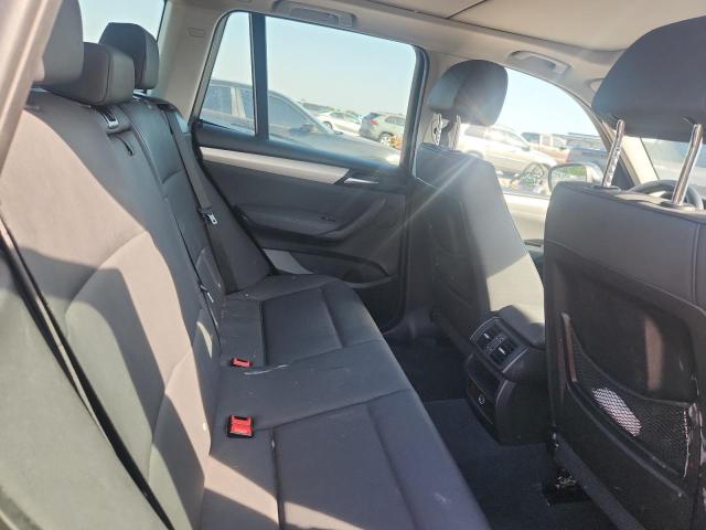 Продаж на аукціоні авто 2014 Bmw X3, vin: 5UXWX9C58E0D32343, номер лоту: 49570026