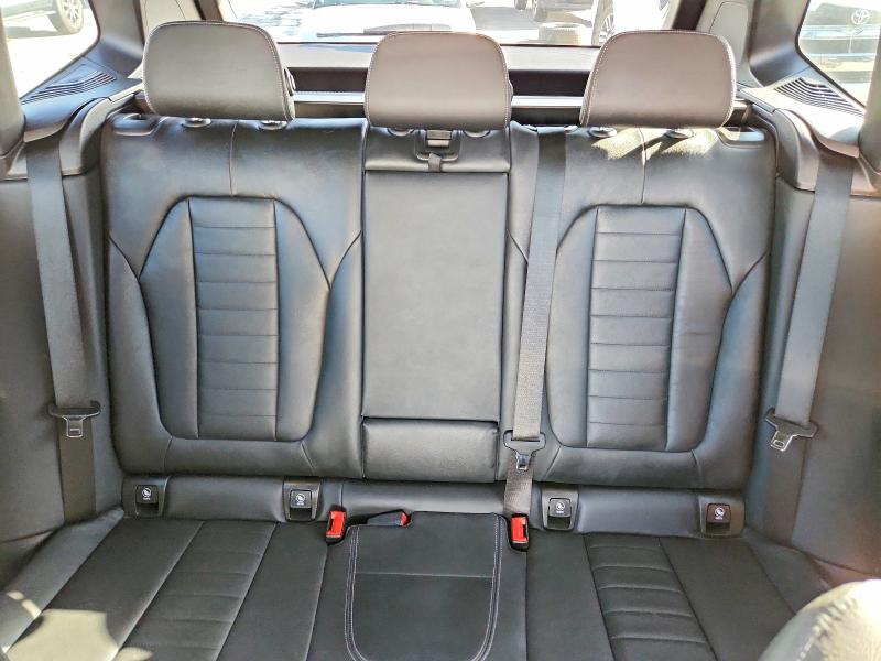 Продаж на аукціоні авто 2021 Bmw X3, vin: 5UXTY5C09M9F48239, номер лоту: 50341336