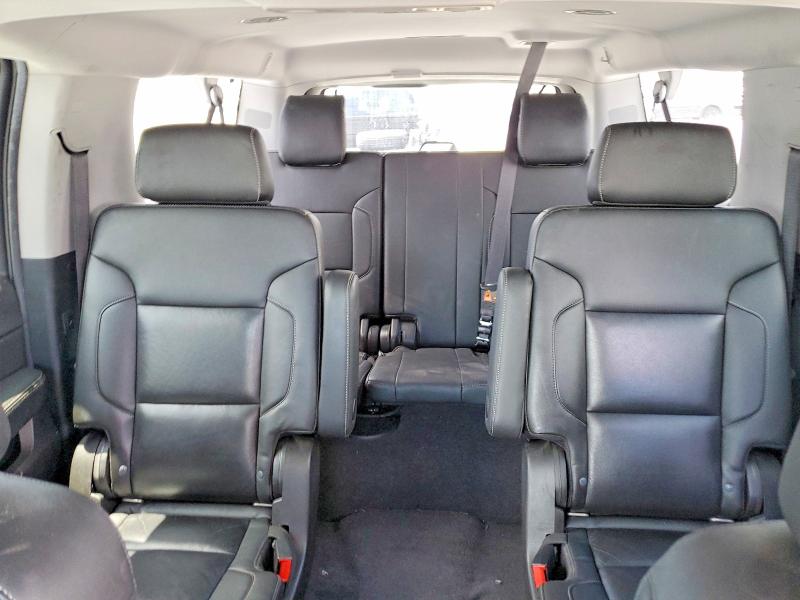 Продажа на аукционе авто 2020 Chevrolet Suburban, vin: 1GNSKHKC4LR201450, номер лота: 51063706