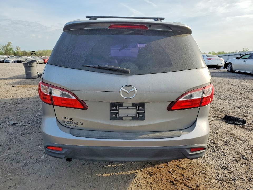 Продаж на аукціоні авто 2012 Mazda 5, vin: JM1CW2DL6C0138237, номер лоту: 49880906