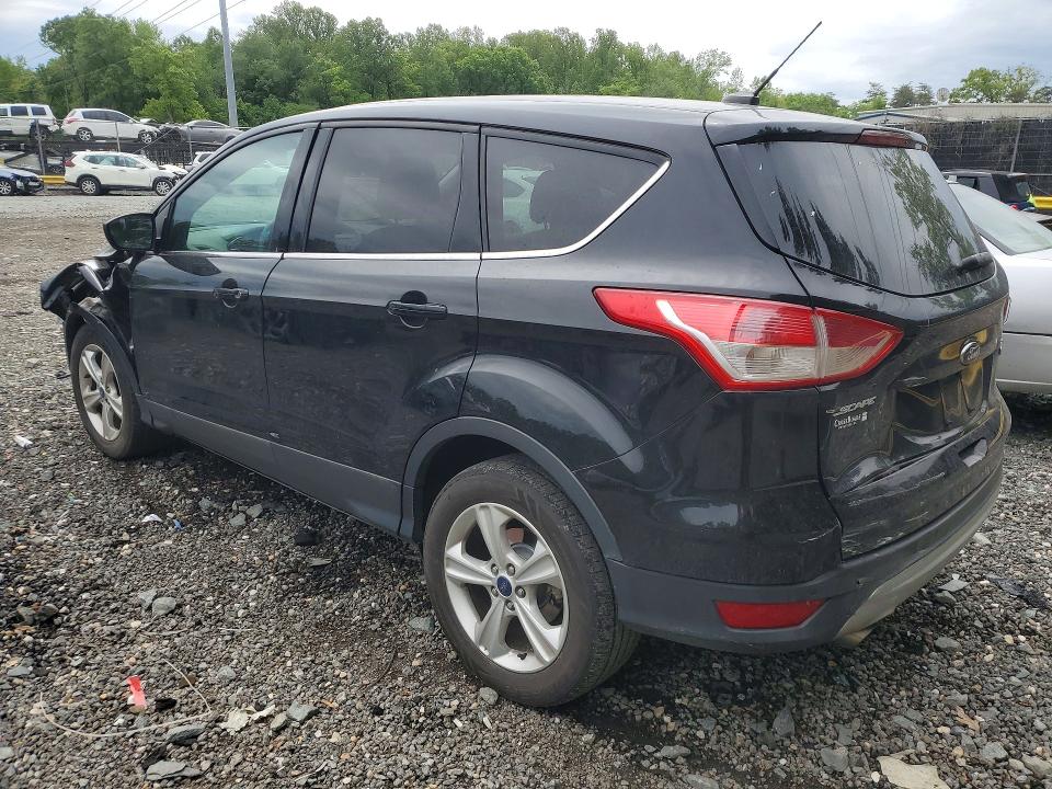 51618006 :رقم المزاد ، 1FMCU0GX6GUB75694 vin ، 2016 Ford Escape مزاد بيع