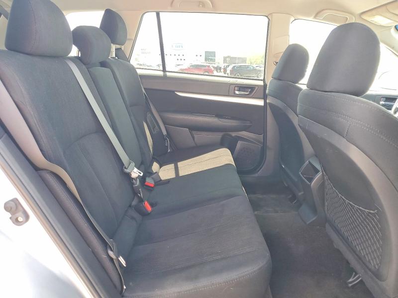 Продажа на аукционе авто 2013 Subaru Outback, vin: 4S4BRCBC9D3279956, номер лота: 49488266