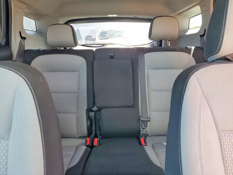 2022 Gmc Terrain მანქანა იყიდება აუქციონზე, vin: 3GKALMEV4NL153180, აუქციონის ნომერი: 48259426