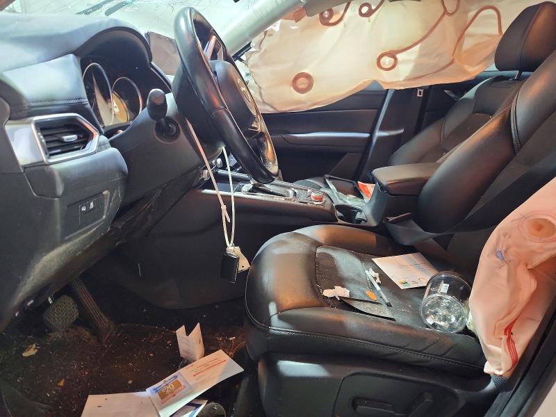 Продаж на аукціоні авто 2023 Mazda Cx-5, vin: JM3KFBBM9P0152590, номер лоту: 51647186