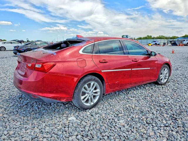 Продажа на аукционе авто 2016 Chevrolet Malibu, vin: 1G1ZE5ST2GF176402, номер лота: 49767616