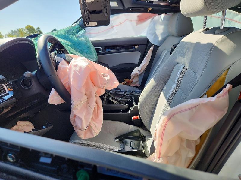 Aukcja sprzedaży 2025 Honda Civic, vin: JHMFL4H86SX000502, numer aukcji: 49757386