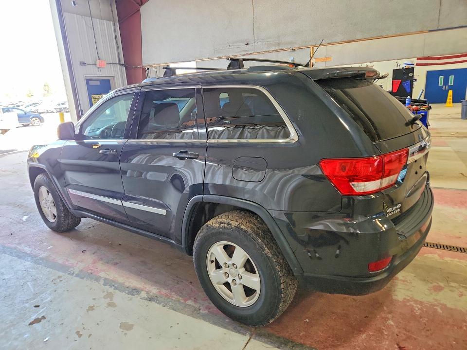 Продажа на аукционе авто 2013 Jeep Grand Cherokee, vin: 1C4RJFAGXDC502683, номер лота: 50960646