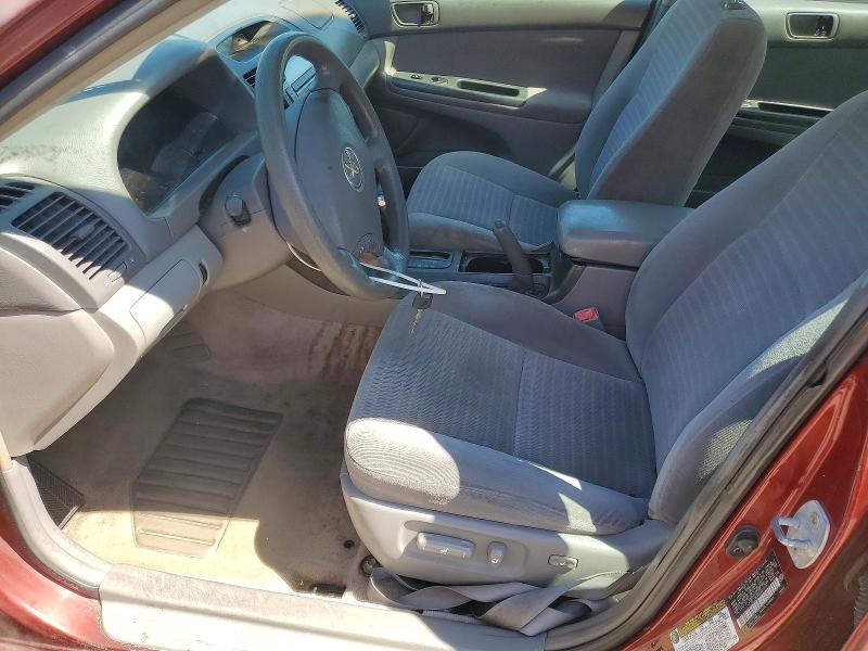 Aukcja sprzedaży 2005 Toyota Camry, vin: 4T1BE32K35U402777, numer aukcji: 49324696