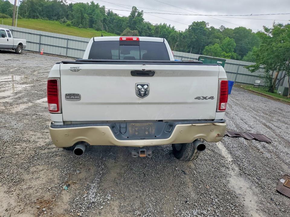 2015 Ram 1500 მანქანა იყიდება აუქციონზე, vin: 1C6RR7WM7FS654059, აუქციონის ნომერი: 51429836