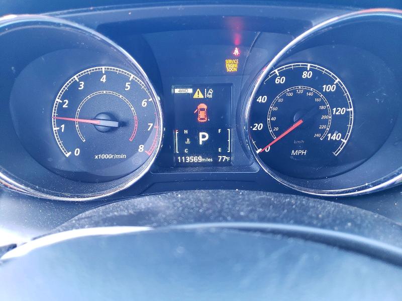 Aukcja sprzedaży 2021 Mitsubishi Outlander Sport, vin: JA4ARUAU9MU024115, numer aukcji: 49498586