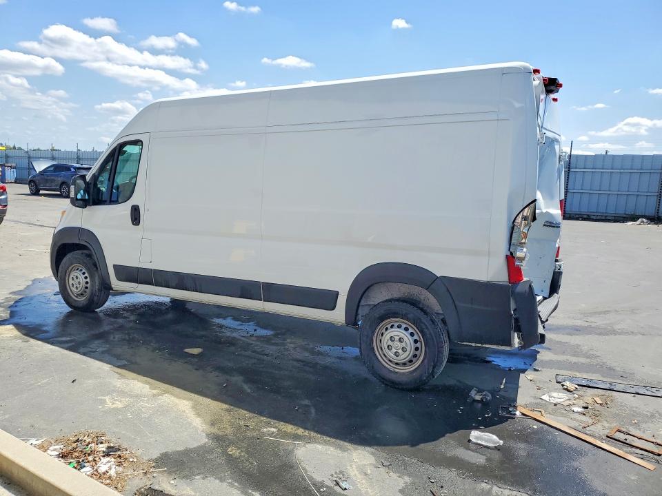 Aukcja sprzedaży 2026 Ram Promaster 2500, vin: 3C6LRVDG7TE154277, numer aukcji: 51669066