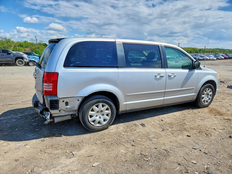 Aukcja sprzedaży 2009 Chrysler Town & Country, vin: 2A8HR44E09R656880, numer aukcji: 50472266