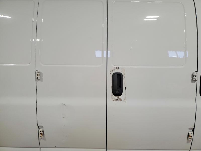 2017 Gmc Savana მანქანა იყიდება აუქციონზე, vin: 1GTW7BFF7H1295441, აუქციონის ნომერი: 49275106
