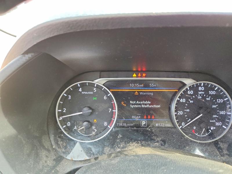 Продажа на аукционе авто 2021 Nissan Sentra, vin: 3N1AB8CV5MY284020, номер лота: 49052456