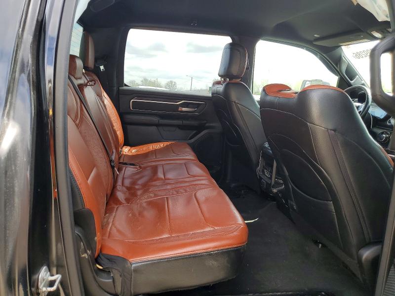 Aukcja sprzedaży 2019 Ram 1500, vin: 1C6RRFFGXKN826453, numer aukcji: 48899286