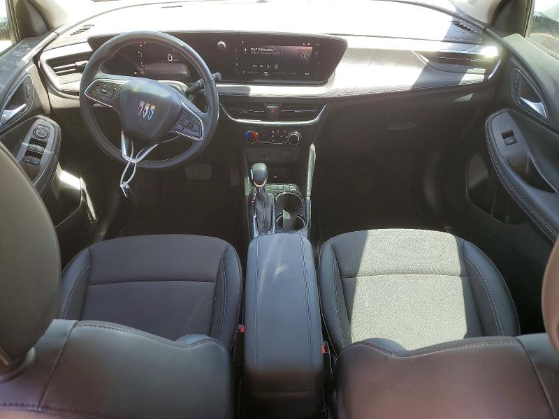 Aukcja sprzedaży 2024 Buick Encore Gx, vin: KL4AMBSL4RB201584, numer aukcji: 48930186