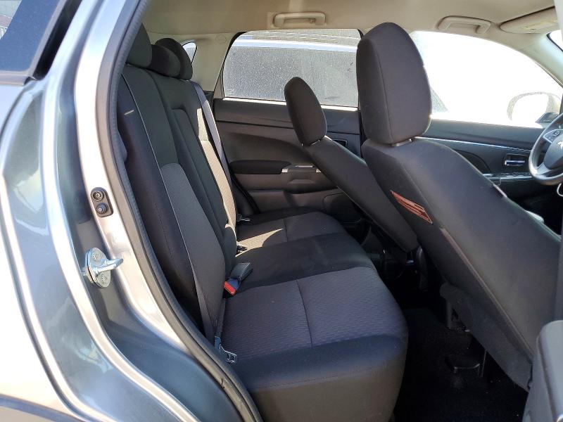 Aukcja sprzedaży 2018 Mitsubishi Outlander Sport, vin: JA4AP3AU4JU005306, numer aukcji: 49177036