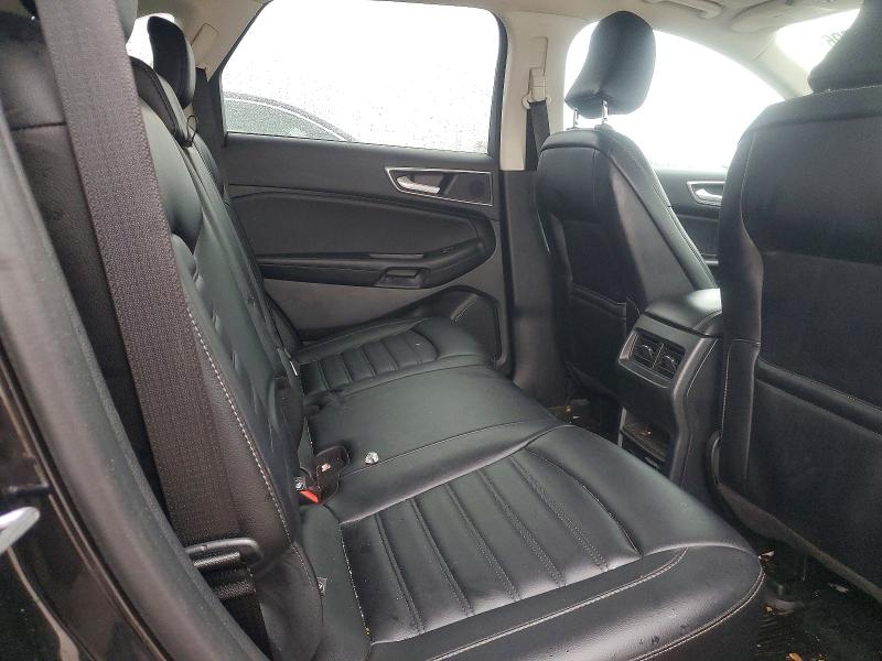Продажа на аукционе авто 2024 Ford Edge, vin: 2FMPK4J94RBA29912, номер лота: 49949696