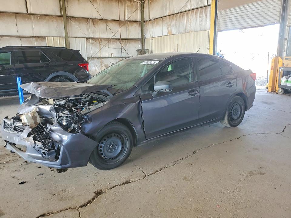 Продажа на аукционе авто 2017 Subaru Impreza, vin: 4S3GKAA63H3627934, номер лота: 48829176