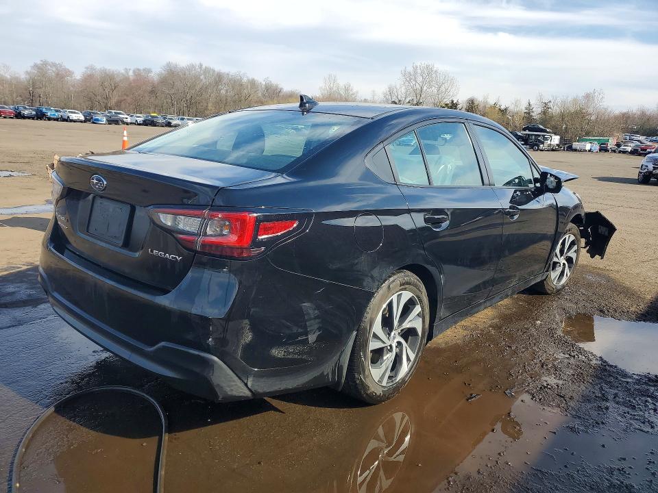 Aukcja sprzedaży 2024 Subaru Legacy, vin: 4S3BWAF65R3007451, numer aukcji: 49756936
