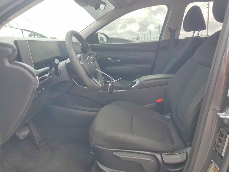 Aukcja sprzedaży 2025 Hyundai Tucson, vin: 5NMJA3DE0SH607141, numer aukcji: 49086726