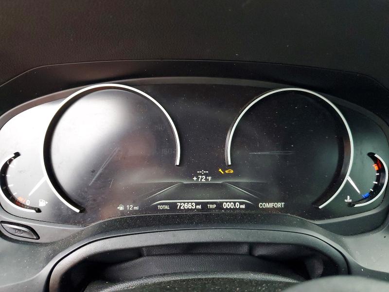 Aukcja sprzedaży 2019 Bmw 330i, vin: 3MW5R1J52K8A05640, numer aukcji: 49848976