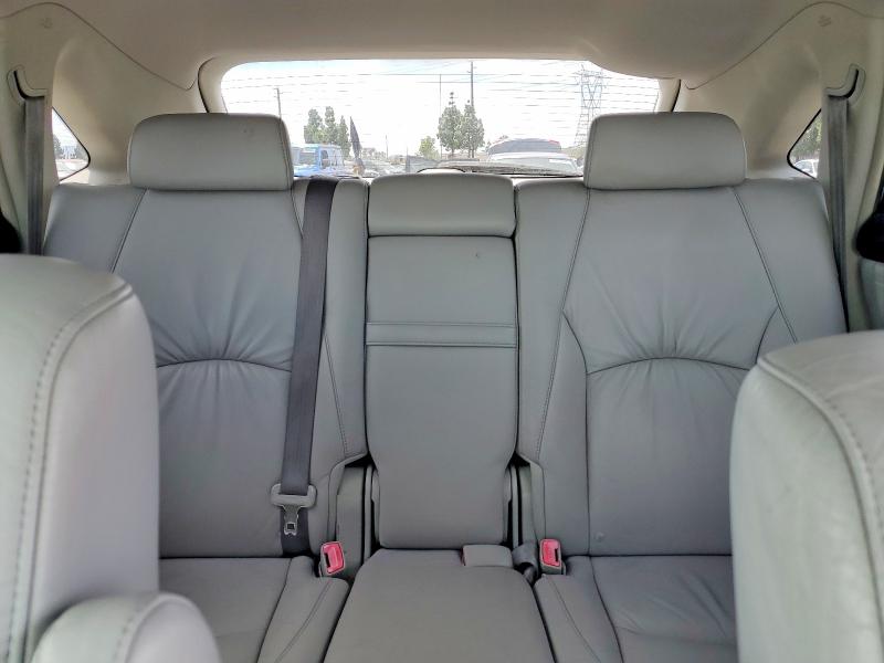 48837626 :رقم المزاد ، JTJGA31U650045754 vin ، 2005 Lexus Rx 330 مزاد بيع