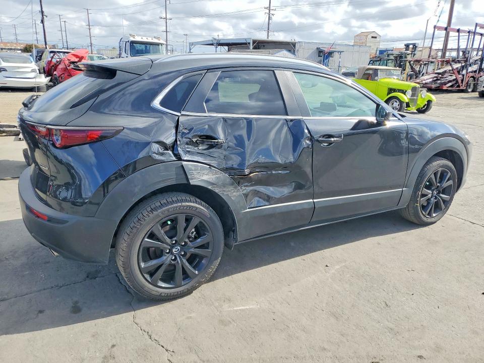 50820866 :رقم المزاد ، 3MVDMBBM5RM655328 vin ، 2024 Mazda Cx-30 مزاد بيع