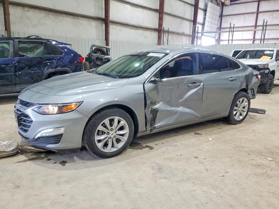 Продаж на аукціоні авто 2024 Chevrolet Malibu, vin: 1G1ZD5ST5RF185424, номер лоту: 51797486