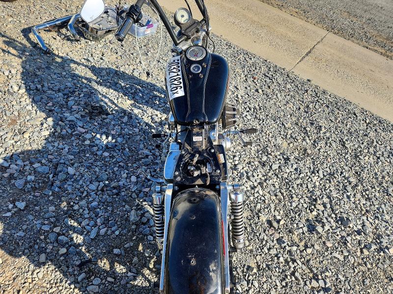 Aukcja sprzedaży 2009 Harley-davidson Fxd, vin: 1HD1GM4109K303659, numer aukcji: 50321826