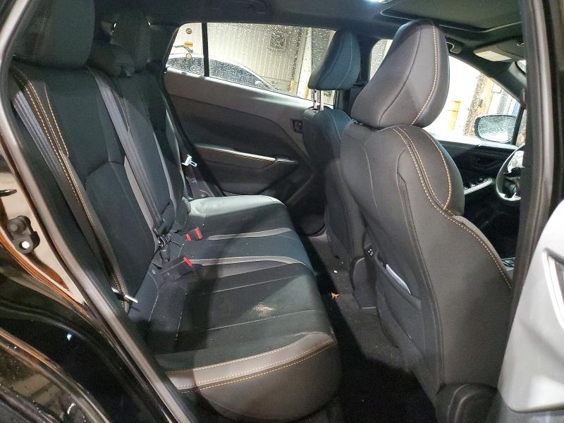 Продаж на аукціоні авто 2025 Subaru Crosstrek, vin: 4S4GUHU67S3770967, номер лоту: 47918176