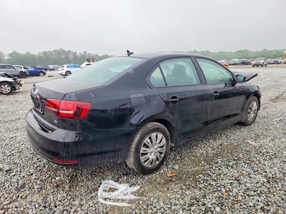 Aukcja sprzedaży 2016 Volkswagen Jetta, vin: 3VW267AJ9GM382282, numer aukcji: 51295666