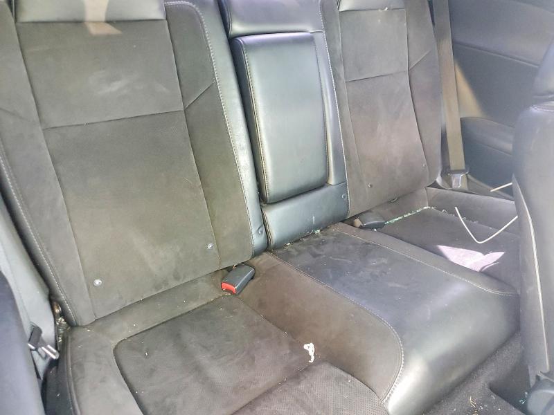 2017 Dodge Challenger მანქანა იყიდება აუქციონზე, vin: 2C3CDZFJ3HH592365, აუქციონის ნომერი: 50296056