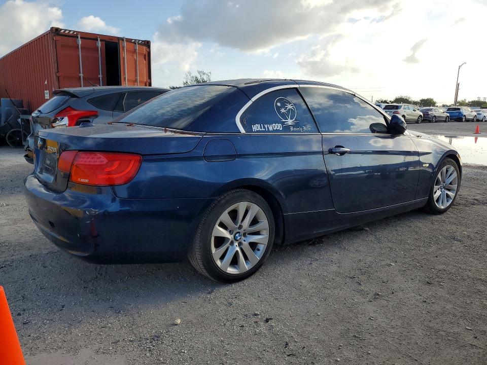 Aukcja sprzedaży 2012 Bmw 328, vin: WBADW3C56CE823836, numer aukcji: 48428186