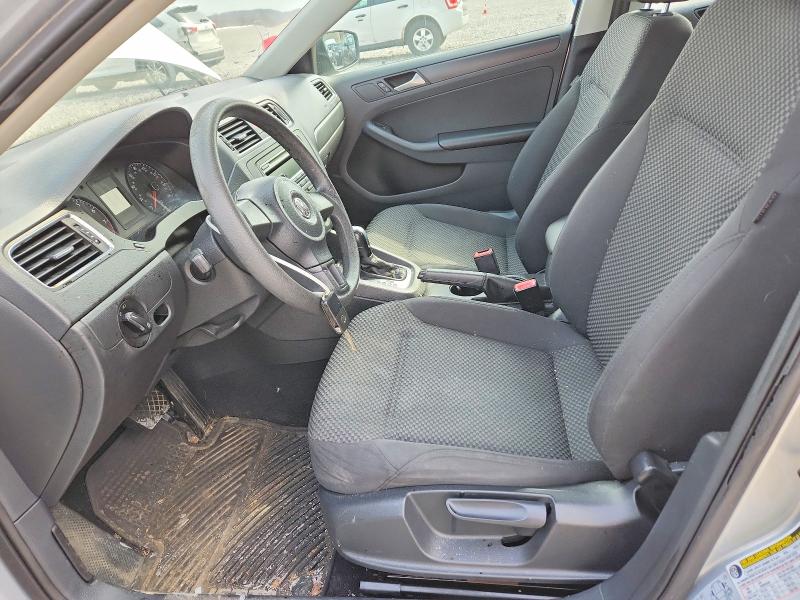 2013 Volkswagen Jetta მანქანა იყიდება აუქციონზე, vin: 3VW2K7AJXDM304441, აუქციონის ნომერი: 49362146