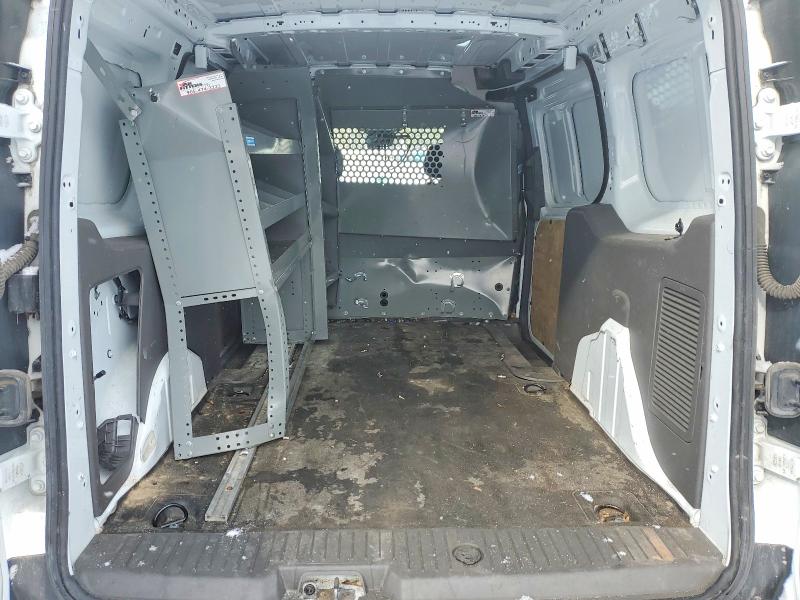 Aukcja sprzedaży 2020 Ford Transit Connect, vin: NM0LS7T25L1457041, numer aukcji: 48117536