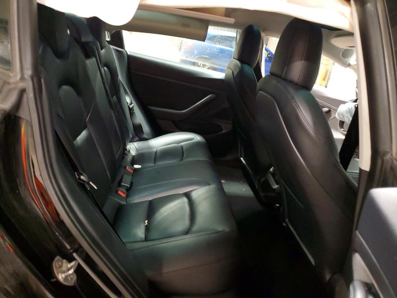 Продаж на аукціоні авто 2020 Tesla Model 3, vin: 5YJ3E1EA8LF785542, номер лоту: 51774066