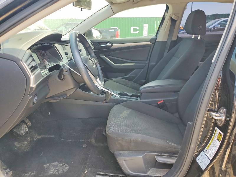 Продаж на аукціоні авто 2019 Volkswagen Jetta, vin: 3VWC57BUXKM110557, номер лоту: 49127136