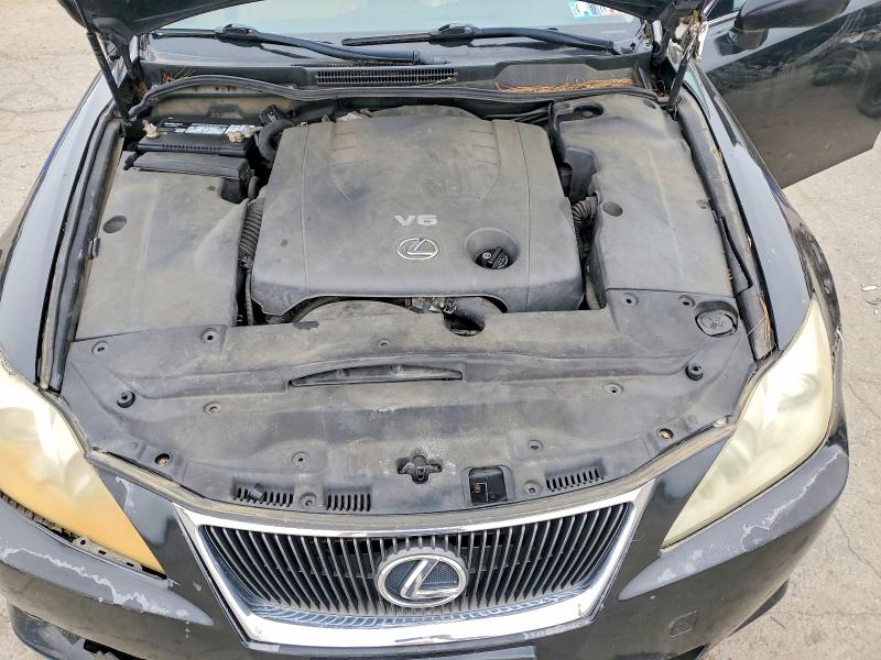 Продаж на аукціоні авто 2008 Lexus Is, vin: JTHCK262585025632, номер лоту: 51723636