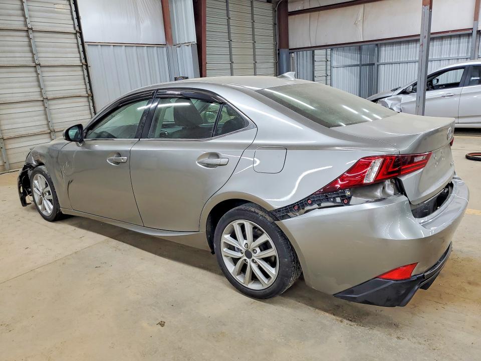 Продаж на аукціоні авто 2014 Lexus Is, vin: JTHBF1D2XE5027840, номер лоту: 50093006