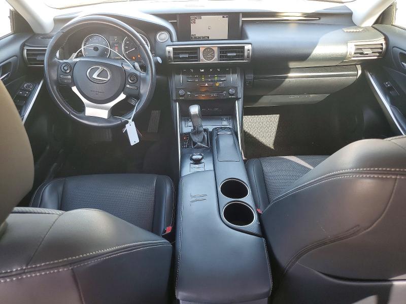 Продаж на аукціоні авто 2014 Lexus Is, vin: JTHCE1D29E5003911, номер лоту: 51347036