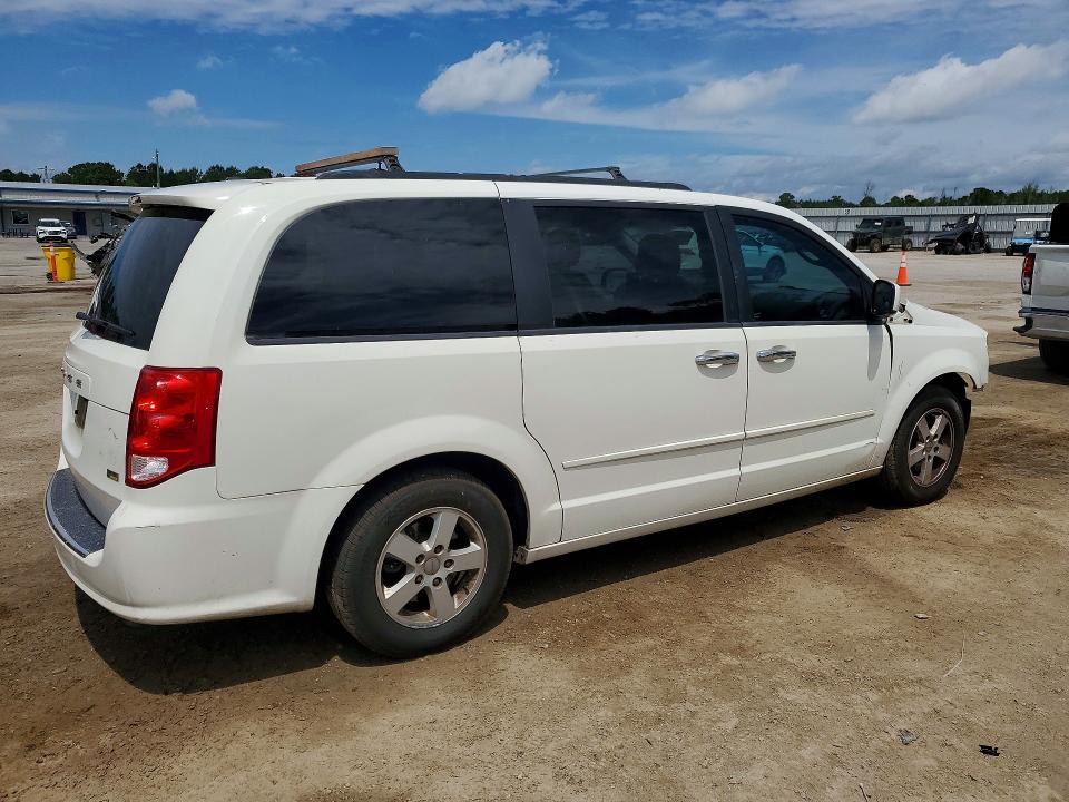 Aukcja sprzedaży 2012 Dodge Grand Caravan, vin: 2C4RDGCGXCR288732, numer aukcji: 51265026