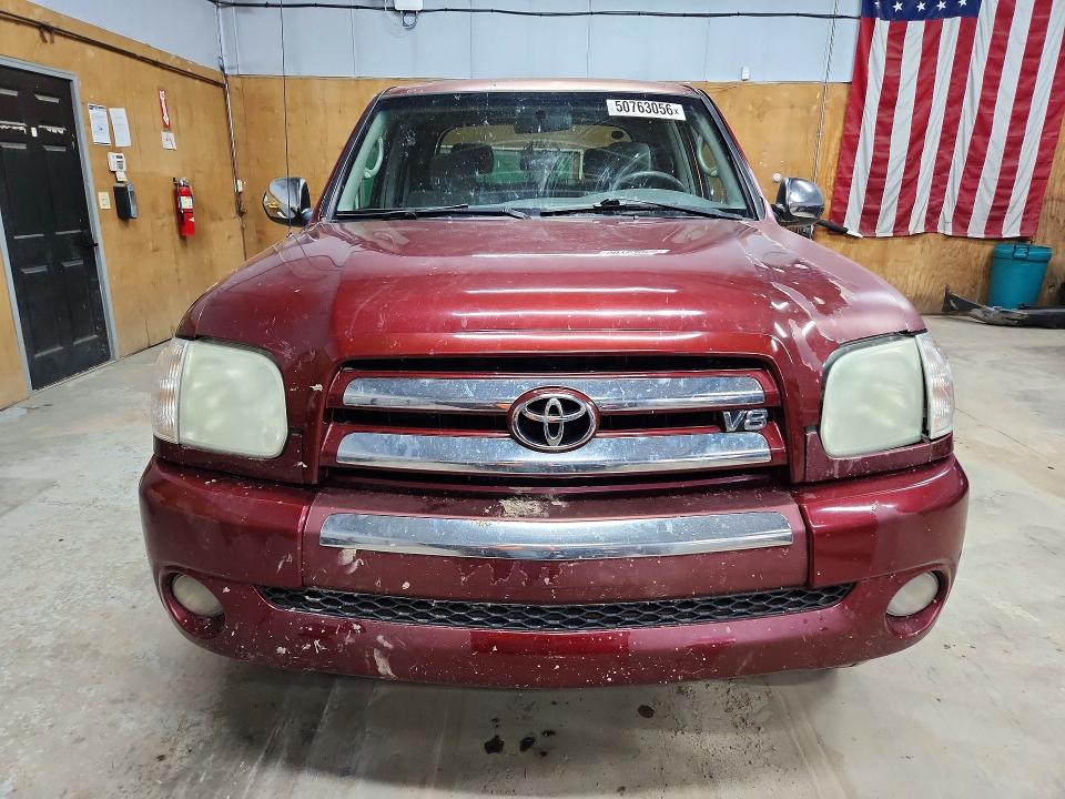 Продаж на аукціоні авто 2005 Toyota Tundra, vin: 5TBDT44105S477429, номер лоту: 50763056