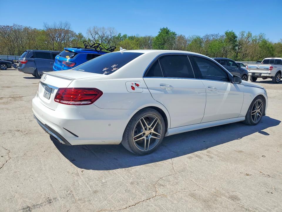 Продаж на аукціоні авто 2016 Mercedes-benz E, vin: WDDHF5KBXGB229643, номер лоту: 48953436