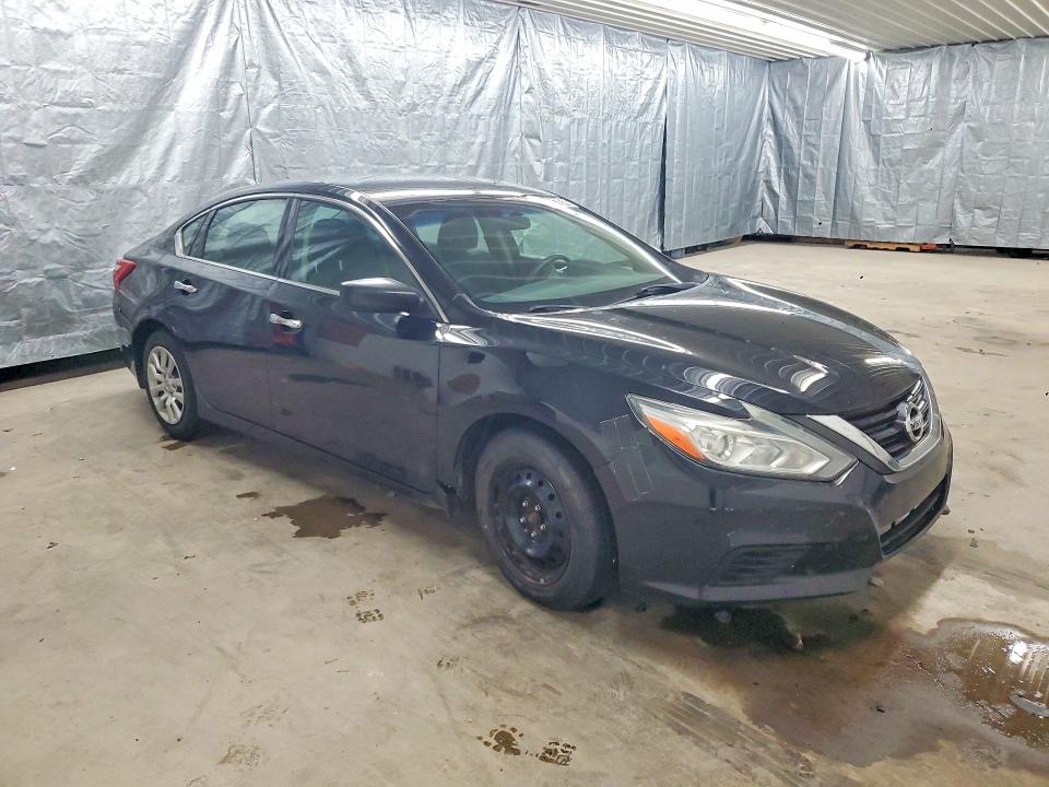 2017 Nissan Altima მანქანა იყიდება აუქციონზე, vin: 1N4AL3AP9HC283538, აუქციონის ნომერი: 51478516