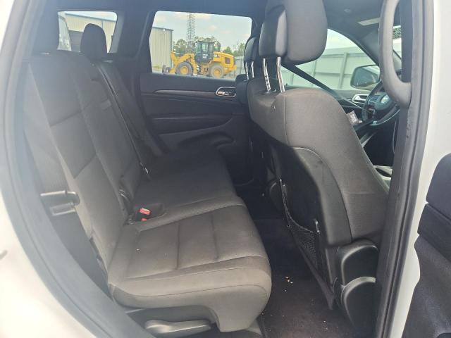 Продажа на аукционе авто 2018 Jeep Grand Cherokee, vin: 1C4RJEAG0JC399974, номер лота: 50368956