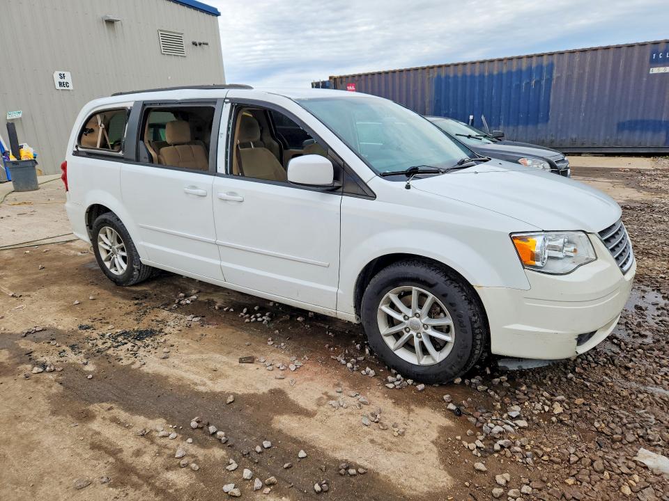 Auction sale of the 2014 Dodge Grand Caravan, vin: 2C4RDGCG0ER213430, lot number: 48547516